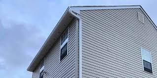 Affordable Siding Repair and Maintenance Services in Little Round Lake, WI